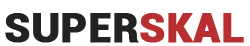 Superskal